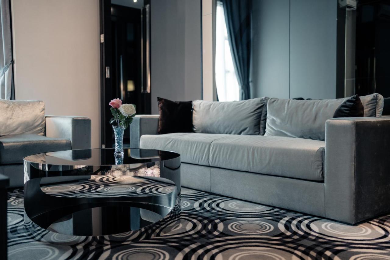 Le'Venue Hotel Bangi Exterior foto