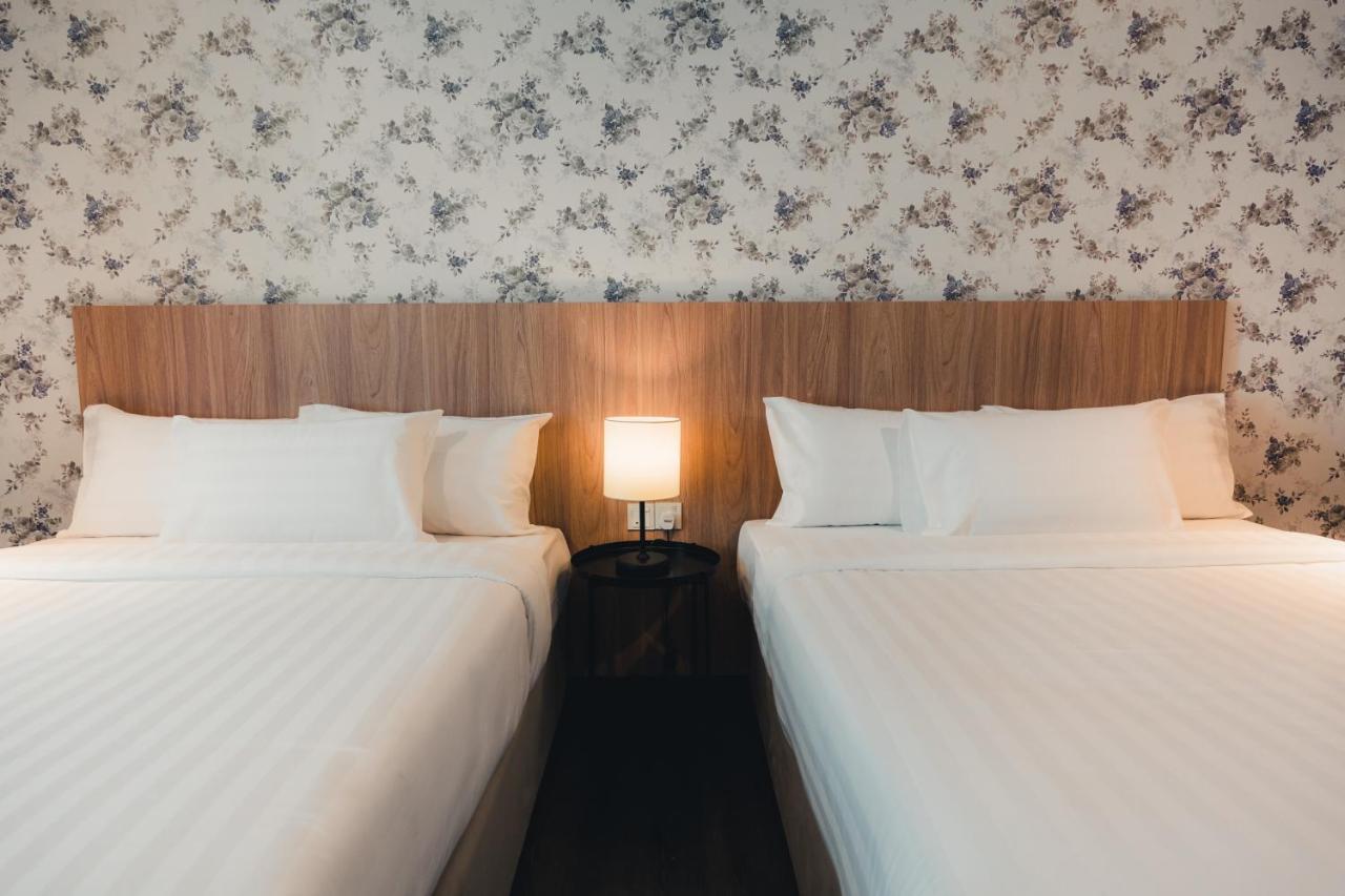 Le'Venue Hotel Bangi Exterior foto
