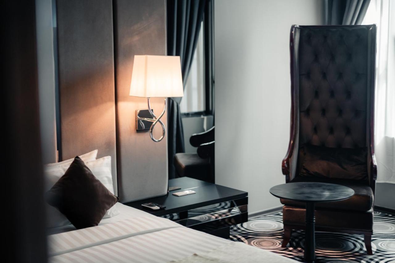 Le'Venue Hotel Bangi Exterior foto